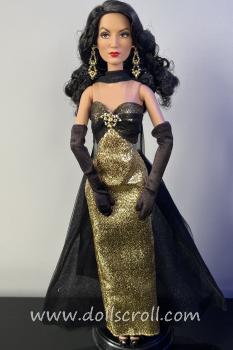 Mattel - Barbie - Tribute - María Félix - Poupée